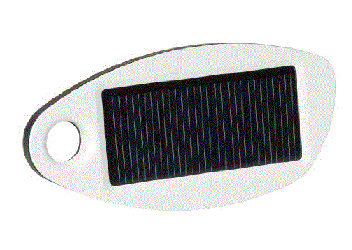  Solio MONO-i Battery Pack Charger
